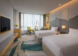 Holiday Inn Suzhou Taihu Lake by IHG 4
