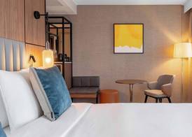 voco STOCKHOLM - KISTA by IHG 5