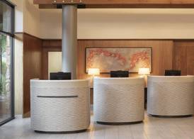 Amara Resort & Spa 2