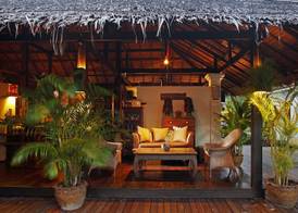 9 Hornbills Tented Camp - Adult Only 3