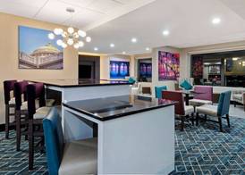 La Quinta by Wyndham New Cumberland - Harrisburg 2