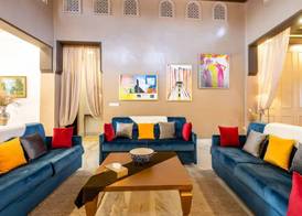 The Lemonary Marrakech 4