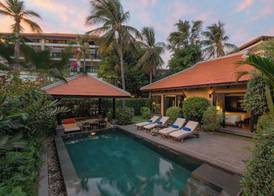 Anantara Mui Ne Resort 5