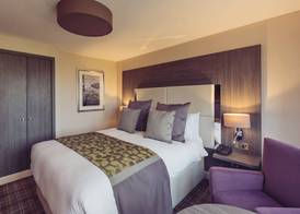Abbey House Hotel 4