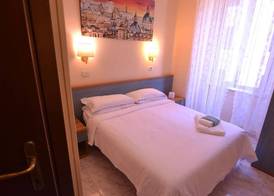Hotel Castelfidardo 5