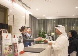 Swiss-Belresidences Juffair 2