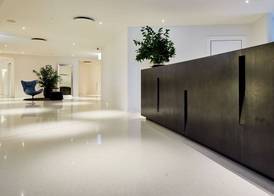 Delparco Hotel 3
