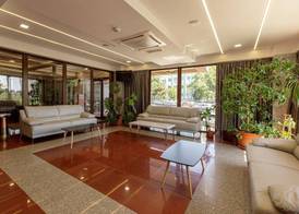 Lira Pacific Aparthotel 4