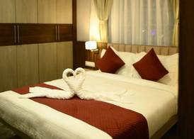 Purple Orchid Hotel 4