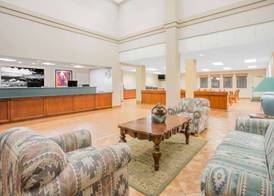 Super 8 by Wyndham Page/Lake Powell 2