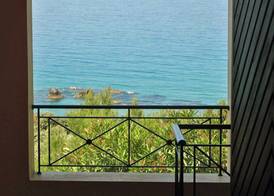 Apartments With Swimming Pool and Sea View - Pelekas Beach, Corfu 2
