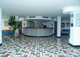 Hotel Bahia Cartagena 2