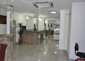 Hotel Diplomata Copacabana 3