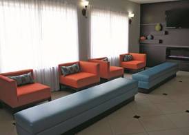 La Quinta by Wyndham Orange 2