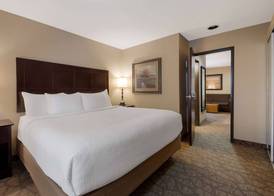 Best Western University Inn and Suites 3