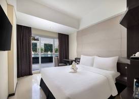 Fashion Hotel Legian 3