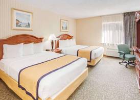 Kalamazoo Hotel 5