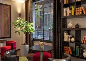 Jack's Hotel 5