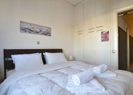 Kerameikos, a lovely apartment 5