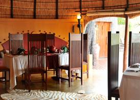 Hoyo Hoyo Safari Lodge 2