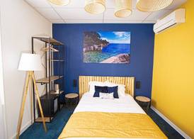 Charlie's Hôtel Cannes 5