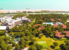 Xanadu Resort - High Class All Inclusive 2