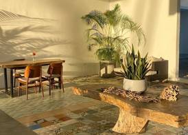 The Palm Bay Club Lodge 3