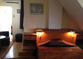 Villa Kristal Hotel 4