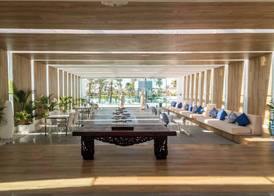 Hotel LIVVO Dunagolf Suites 4