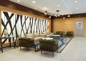 Fairfield Inn & Suites by Marriott Calgary Downtown 2