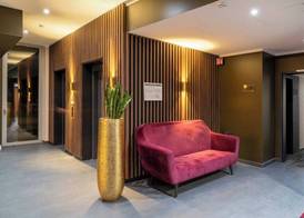 PLAZA Premium Karlsruhe 2
