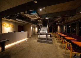 AMANEK Inn Beppu 4