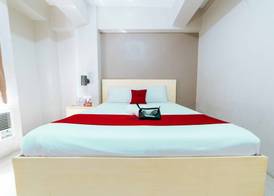 RedDoorz at Samat Mandaluyong 3