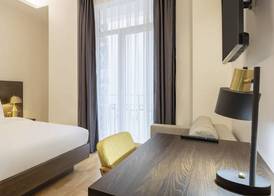 The Rooms Nisantasi 5