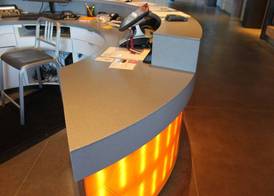 Aloft by Marriott Syracuse Inner Harbor 4