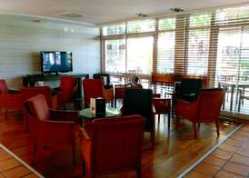 Hotel Nuevo Portil Golf 5