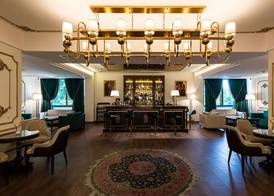 Marble Hotel 5