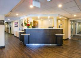 Comfort Inn St Thomas 3