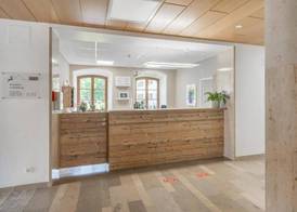 BSW Hotel Hubertus-Park 2