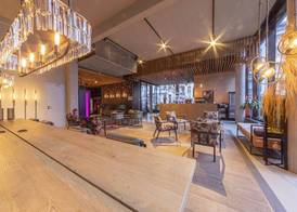 Aeronaut Serviced Apartments Neukölln-Kreuzberg powered by Pearl 1 2