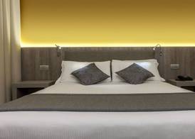 Living Hotel 5