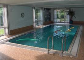 Landhotel Ridder 4