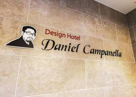 Design Hotel Daniel Campanella 2