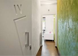 San Gallo Suites IV 2