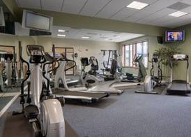 The Inn at Boynton Beach 4