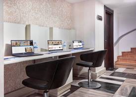 Konak Hotel Taksim 4