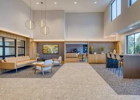 Best Western Byron Center 2