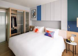 voco MADRID - RETIRO by IHG 5