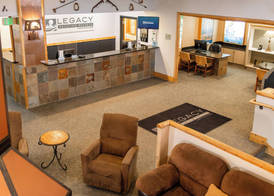 Legacy Vacation Resorts Steamboat Springs Hilltop 4