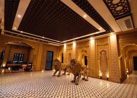 Guulab Haveli - Opp Fort 3